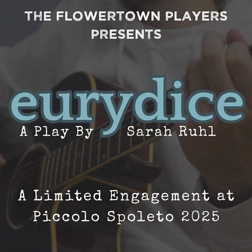 Flowertown Players on Reels