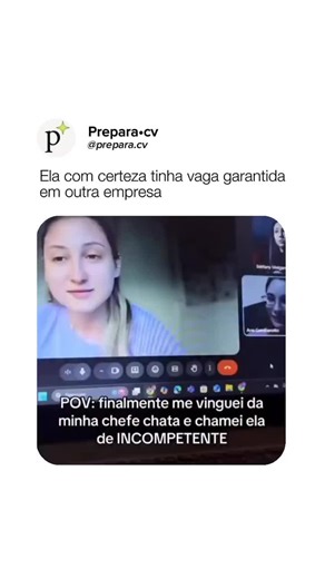 A pressão do trabalho: incompetência e sobrecarga