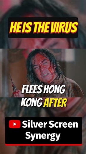 The Villain Who Turned His Body Into A Weapon