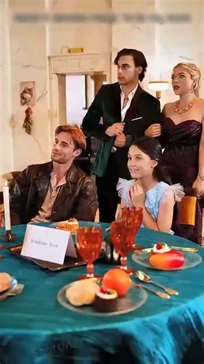 To escape Vincent’s harassment, Isabella holds a tournament to find a strong warrior to marry. Unexpectedly, an unknown rogue named Ethan, accompanied by his daughter Lily, wins the competition and becomes Isabella’s mate. But Ethan is not just any rogue. He is Lycan.After the two switch roles, Vincent launches a surprise attack, forcing Isabella into a desperate battle. In order not to burden Ethan and Lily, Isabella chooses to face Vincent alone, but is quickly overwhelmed and faces imminent d