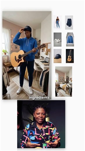 How to animate multiple images on Grok