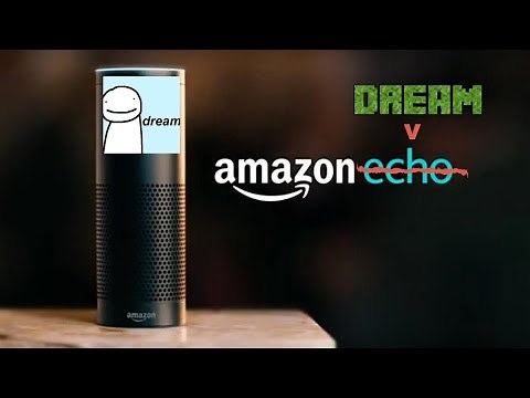 Introducing Amazon Dream