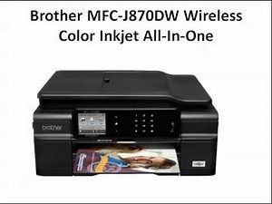 Laser vs Inkjet Printer Review (2018)