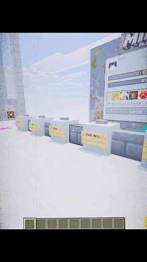 32K views · 453 reactions | fyp gak ya? #minecraftbuild #minecraftbuilding #minecraftindonesia #minecraft | Roblox X Minecraft | Facebook