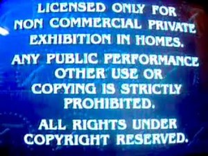 paramount home video feature presentation 1992