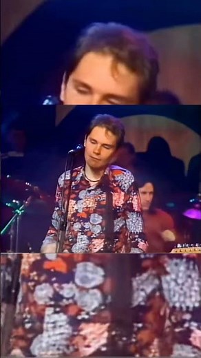 Cherub Rock - The Smashing Pumpkins Live 1993