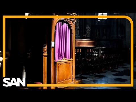 Church in Switzerland uses AI-powered Jesus to offer advice