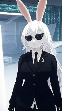 Crasher ⚡ #vrchat #matrix #crashers