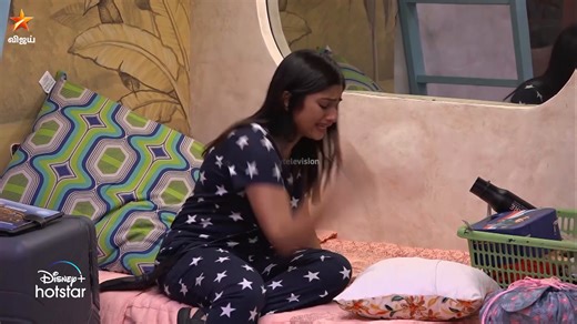 Bigg Boss Contestant Vs Wild Card Contestant 🔥🔥 Bigg Boss Tamil Season 7 - தினமும் இரவு 9:30 மணிக்கு நம்ம விஜய் டிவில. | Vijay Television