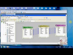 #Informatica #Designer Online #Tutorial - Part 9 || Online Training Video