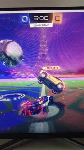 Top Rocket League Mobile Clips and Settings Guide