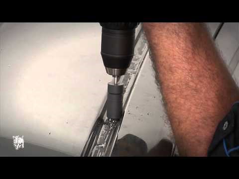 Rhino-Rack | How to fit Heavy Duty RLT500 Roof Rack Systems