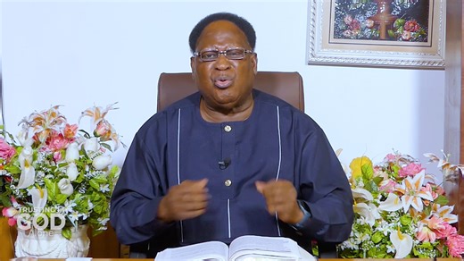 The Guest, Son and Host [ part 2] | Pastor Andrews L. Ewoo