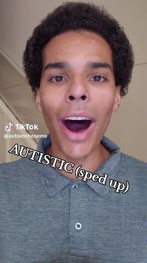 Understanding Autism: Sound Experiment for Autistic Adults