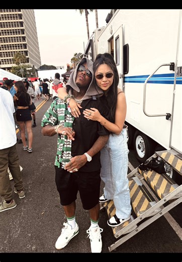Celebrating Jeremih's Birthday with Music and Family