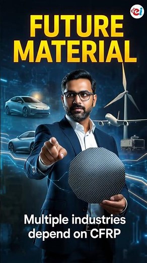 This Material Powers Booming Industries 😳