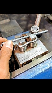 7.3K views · 458 reactions | Tools made by extraterrestrial creatures #tools #Ironbusiness #diyhome | Nyudi Kuswanto | Facebook