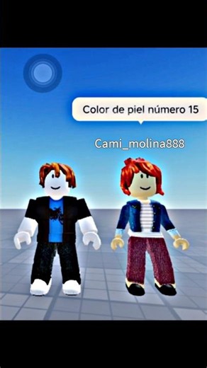 Making characters with random numbers… #roblox #viral #humor