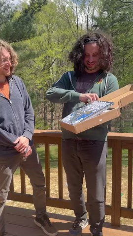 5.8K views · 232 reactions |  Our new live album drops on all streaming platforms at midnight ET ⚡️ Pre-save now and grab your copy of 'Live At The Capitol Theatre' on limited edition vinyl while supplies last   >>> lnk.to/pppp-liveatthecap | Pigeons Playing Ping Pong | Facebook