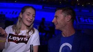 21K views · 77 reactions | It's been amazing to have Kristina Vogel with us at Six Day Berlin this week. Hearing how well she is doing is truly inspirational and shows why she is one of the greatest members of the Six Day family. | Six Day Cycling | Facebook