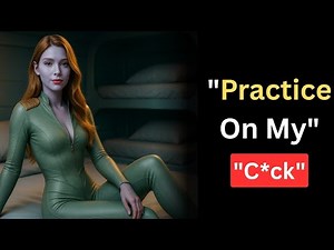 I Wanted Just a Roommate—Instead the Alien Girl Uses Me for ‘Mating Practice ‘ | Sci-Fi | HFY Story