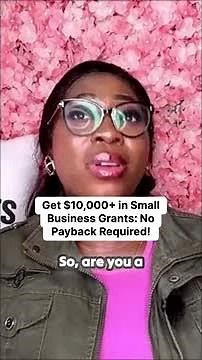 Unlock free funding: Top small business grants you need to know!