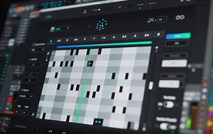 Audiomodern releases Riffer smart MIDI tool that generates random riffs