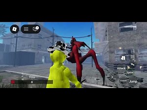 Slendytubbies 3 Gameplay!!!!