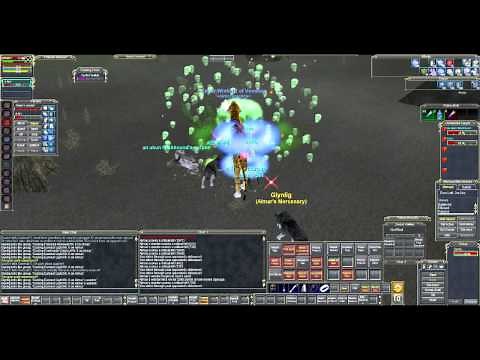 Everquest - Old Bloodfields Leveling Guide