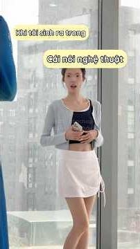 Đẳng cấp con nhà nòi gọi tên Mỹ Tử! 💯⏐Khi tôi sinh ra trong cái nôi nghệ thuật