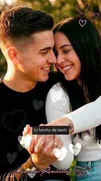 🎧 Siento Que Te Conozco De Otra Vida 💞 #cancionesdeamor #musica #musicapop