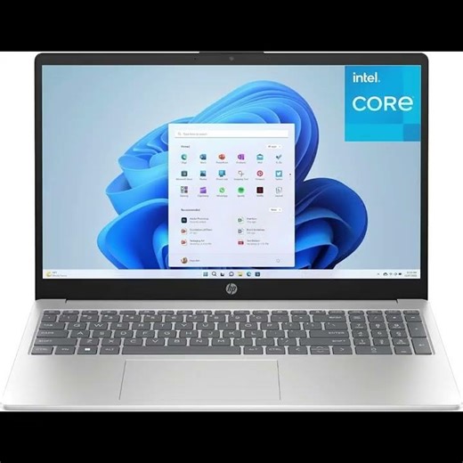 💻 MEGA DEAL! 81% OFF HP 15.6" FHD Laptop - Limited Stock on Amazon USA! #laptop #hp #tech #gadgets