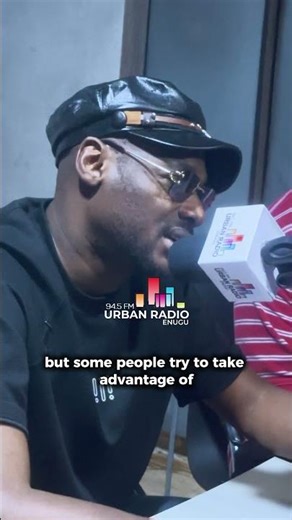 People Mistake My Humility for Weakness - 2Baba