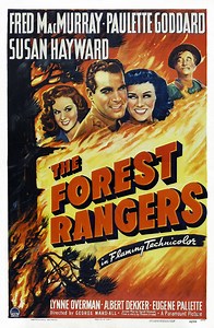 The Forest Rangers (film) - Alchetron, the free social encyclopedia
