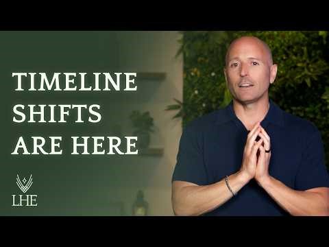 Things Are Changing Fast Right Now (April Energy Update)