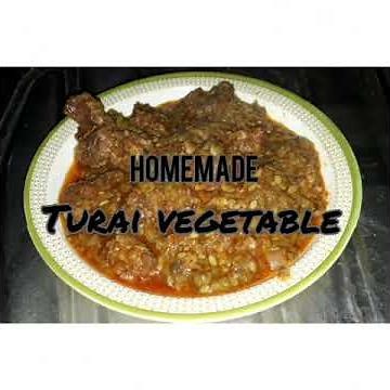 Recipe of Luffa (Turai) | Desi style | Easy to cook