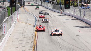 Long Beach Grand Prix: What to Know About Parking, Tickets, Street Closures