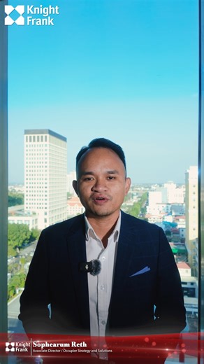 Get to know our Agency Services Team! With in-depth market knowledge and a strong focus on our clients’ best interests, the team is dedicated to delivering trusted advice and tailored support. Connect with us to learn how we can assist you. | Knight Frank Cambodia