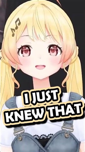 Kanade Just Found Out About This #vtuber #hololive #hololiveDEV_IS #ReGLOSS #littlenighmares