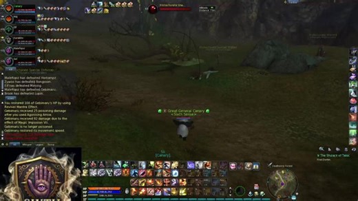GamezAion 4.8 | PvP/PvE | Elyos Gunner Lets Go