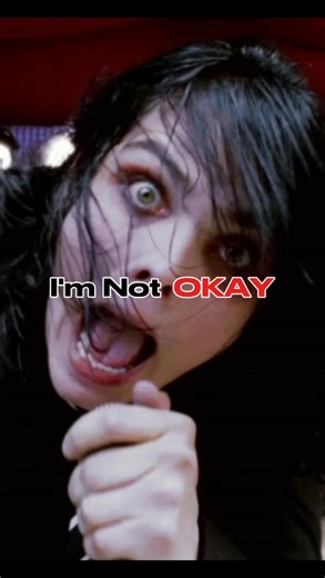 I'm not okay (i promise) - My Chemical Romance Brasil