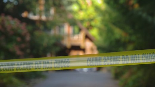 15-year-old accused of killing his parents and 3 siblings in their Washington state home