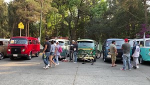 La combi rat | Combi