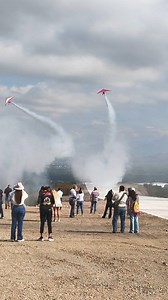 🛩️Ultraligeros Air Show✨ Aedrodomo NV Adventure Chiquimula, Guatemala #airshow #Chiquimula #Guatemala #aircraft #airplane | Oscar Guillen