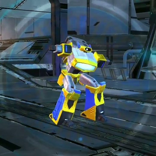 TRANSFORMERS - SHATTERED GLASS SHOCKWAVE #transformers