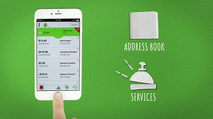 We're excited to launch our new mobile banking app with its new look and features. Available today for iOS devices and very soon for Android. Watch the video to see some of the new features. | St.George Bank