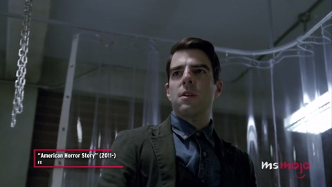 Top 20 American Horror Story Villains