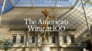 Discover American art through a fresh lens. ✨ As The Met American Wing celebrates its 100th anniversary, newly reimagined galleries across three floors highlight connections within the Wing’s expansive, hemispheric collection—spanning from the mid-17th to mid-20th century, with contemporary expressions included. By pairing foundational holdings with recent acquisitions, key loans, and select pieces from across the Museum, these galleries invite new dialogues that enrich our understanding of Amer