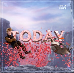 139K views · 51 reactions | TODAY, bring home the #1 animated move of all time! Frozen 2 is now on Digital. Get it today! | Frozen | Facebook