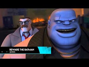 [ADULT SWIM] TOONAMI: May 2014 Lineup Promo [HD] (5/10/14)